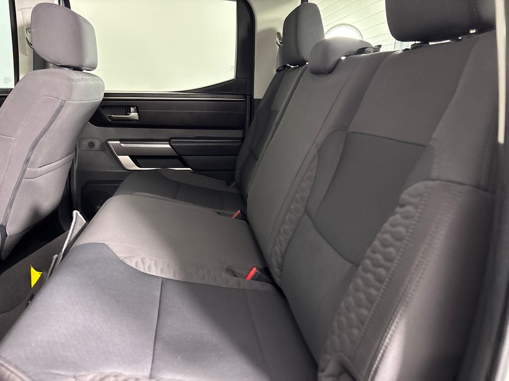 2024 Toyota Tundra SR5 TRD Sport