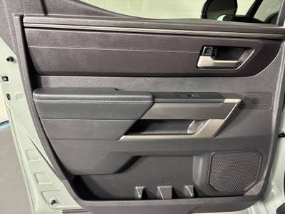 2024 Toyota Tundra SR5 TRD Sport