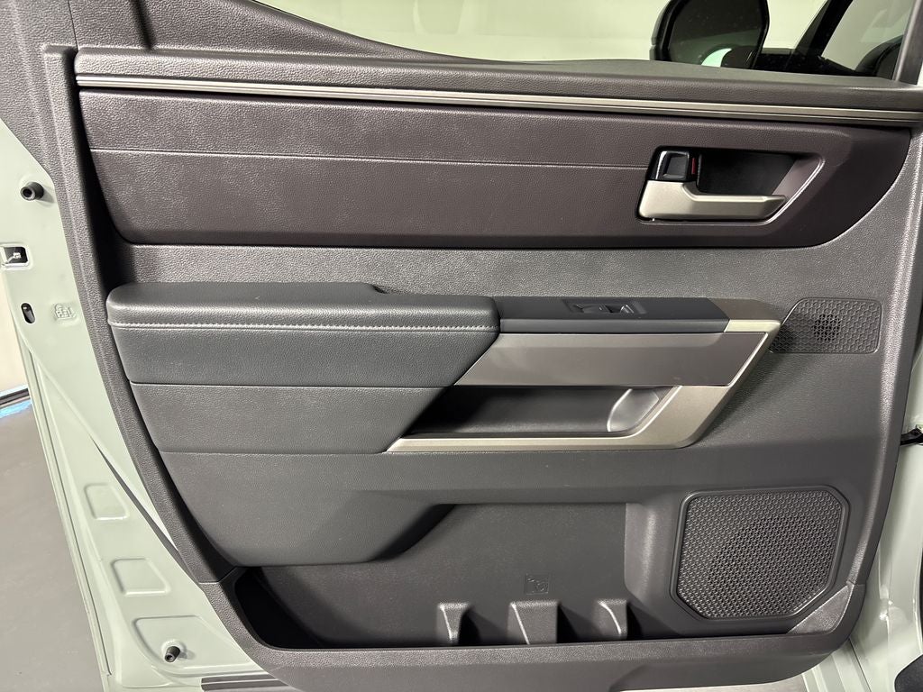 2024 Toyota Tundra SR5 TRD Sport