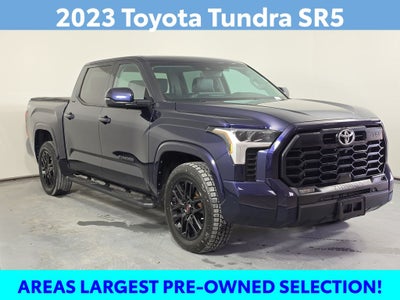 2023 Toyota Tundra SR5
