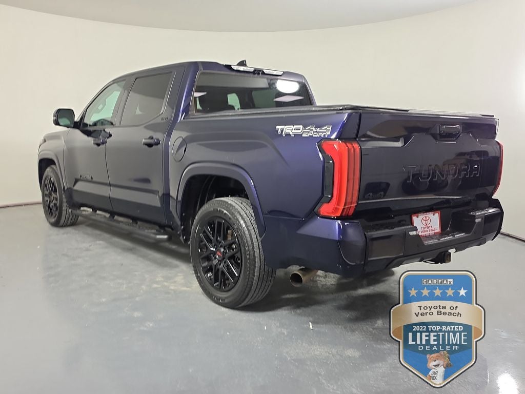 2023 Toyota Tundra SR5