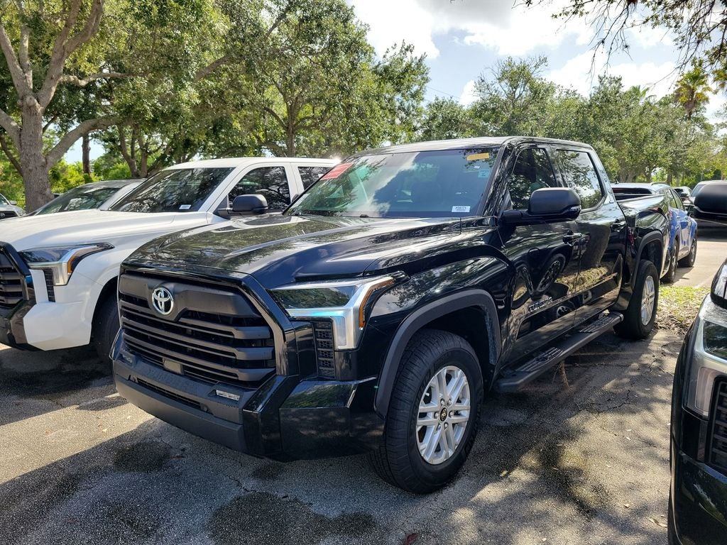 2023 Toyota Tundra SR5