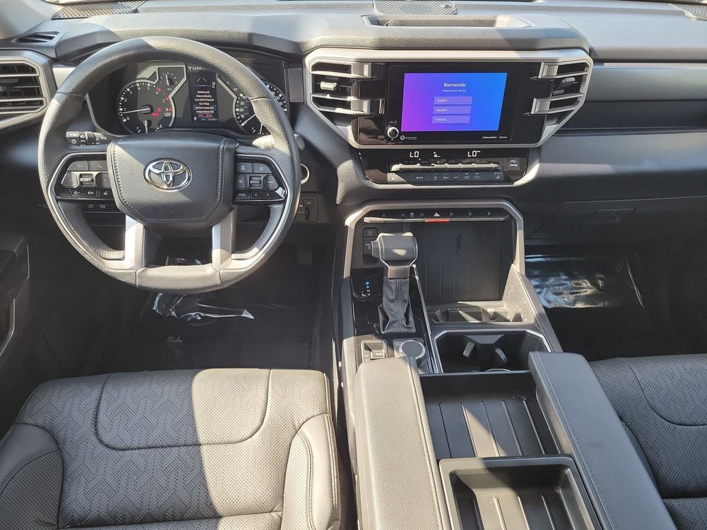 2023 Toyota Tundra SR5