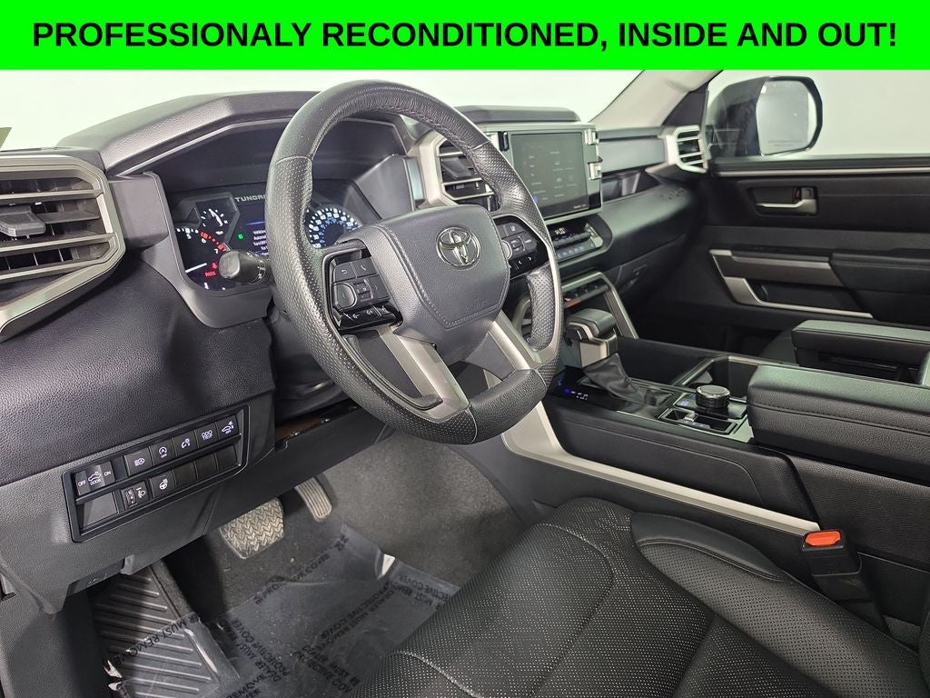 2023 Toyota Tundra SR5