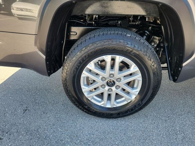2023 Toyota Tundra SR5