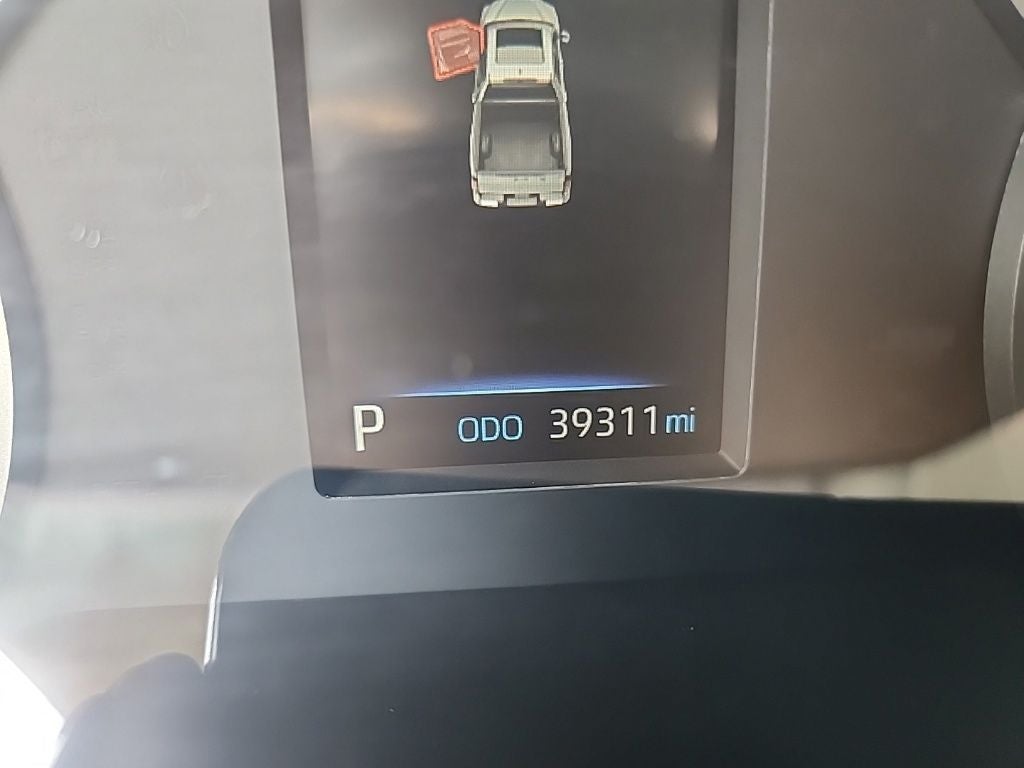 2023 Toyota Tundra SR5