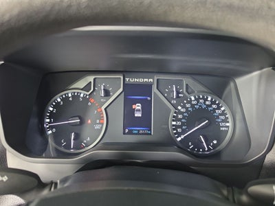 2023 Toyota Tundra SR5