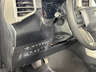 2024 Toyota Tundra SR5 XP