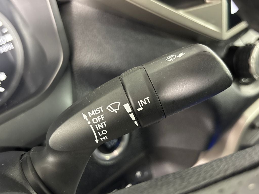 2024 Toyota Tundra SR5 XP