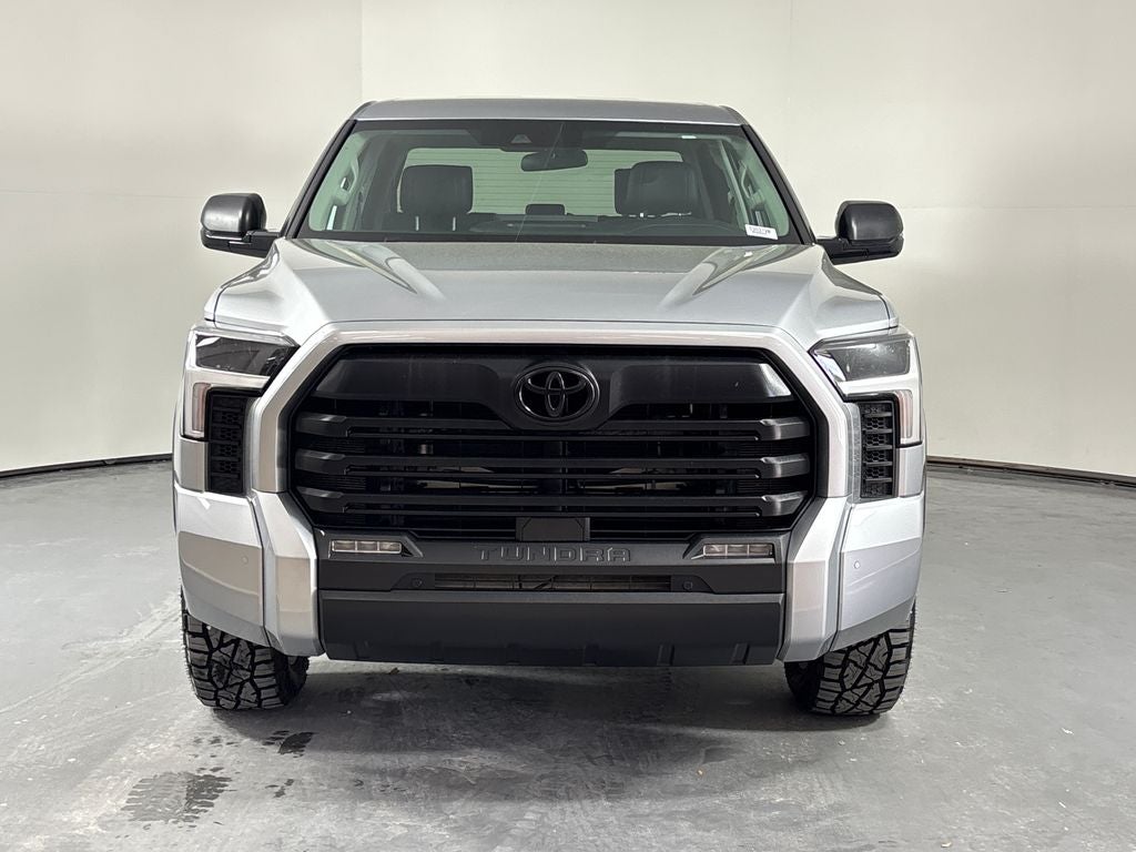 2024 Toyota Tundra SR5 XP