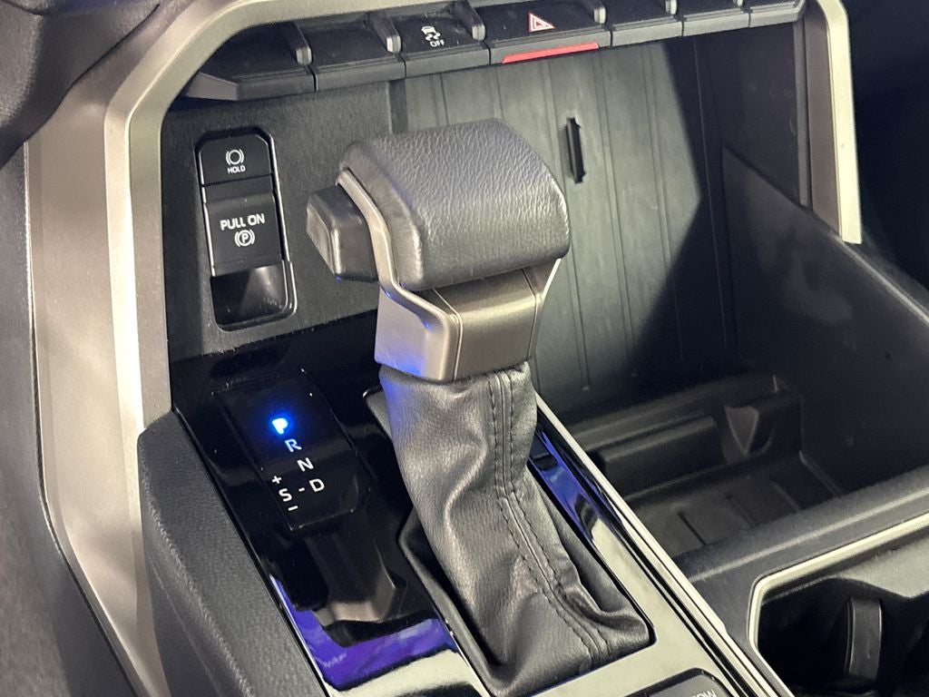 2024 Toyota Tundra SR5 XP