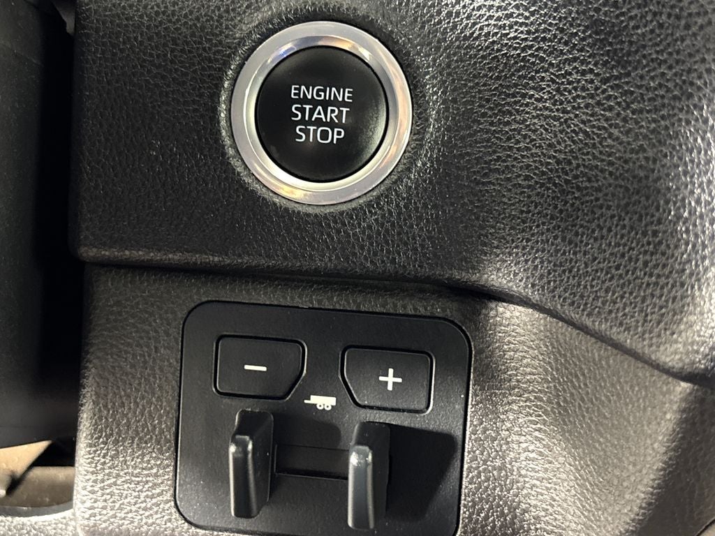 2024 Toyota Tundra SR5 XP