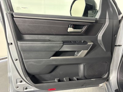 2024 Toyota Tundra SR5 XP