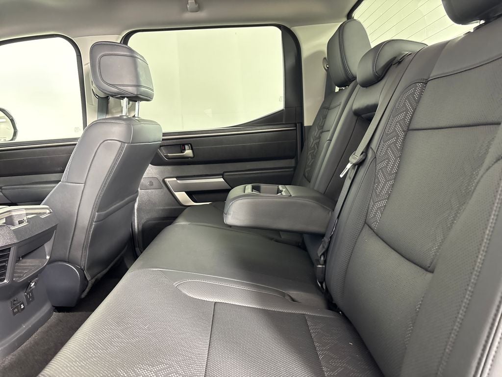 2024 Toyota Tundra SR5 XP