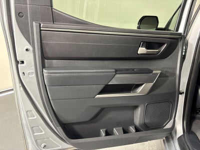 2024 Toyota Tundra SR5 XP