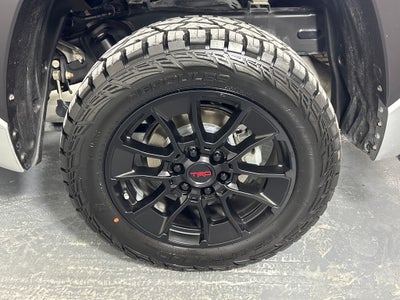 2024 Toyota Tundra SR5 XP
