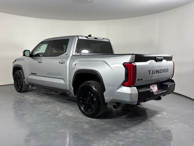 2024 Toyota Tundra SR5 XP