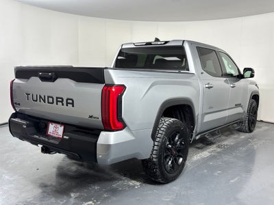 2024 Toyota Tundra SR5 XP