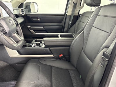 2024 Toyota Tundra SR5 XP