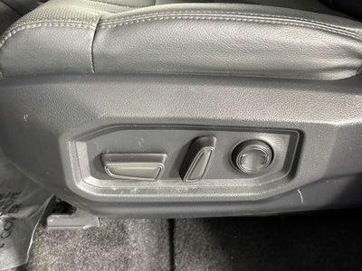 2024 Toyota Tundra SR5 XP