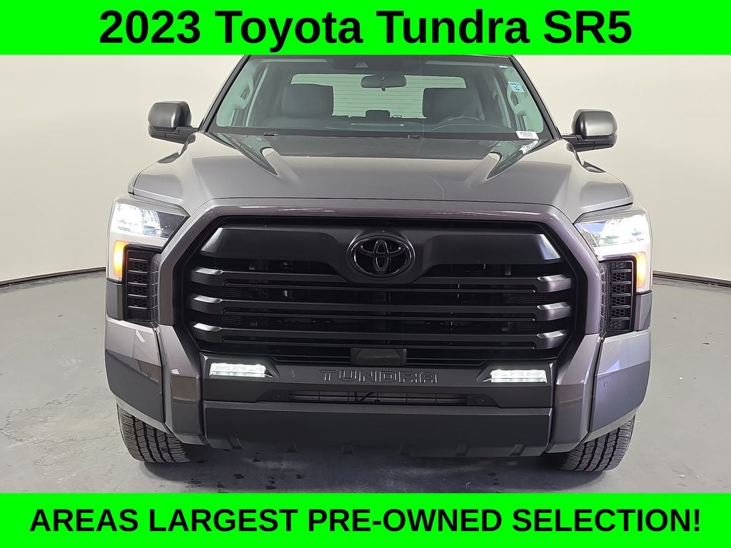 2023 Toyota Tundra SR5