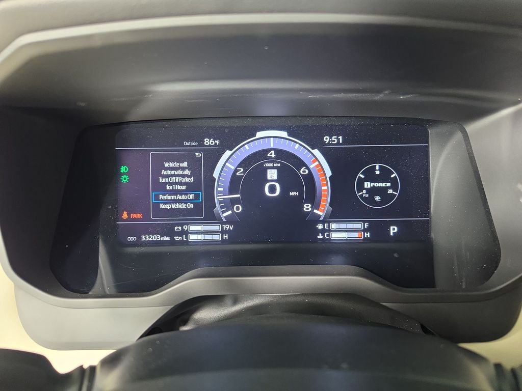 2023 Toyota Tundra 1794