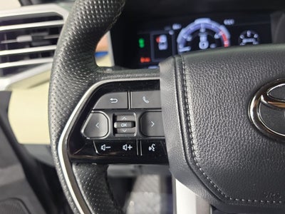 2023 Toyota Tundra 1794