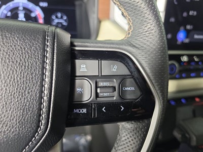 2023 Toyota Tundra 1794