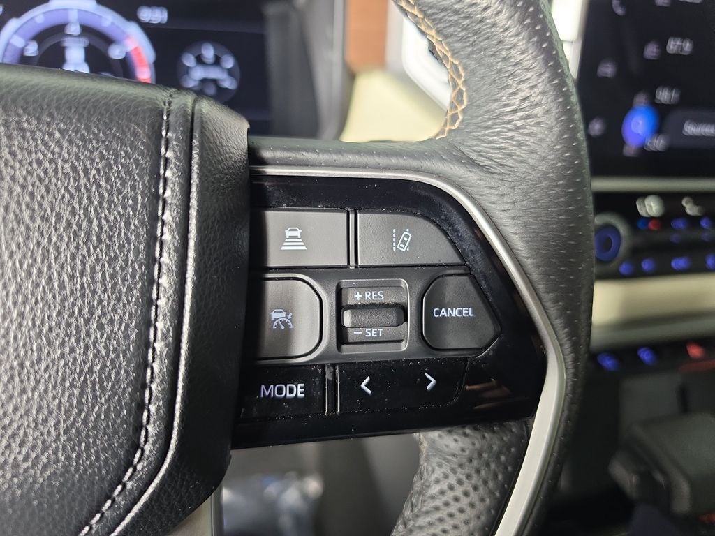 2023 Toyota Tundra 1794