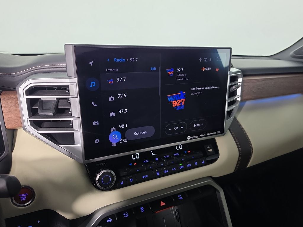 2023 Toyota Tundra 1794