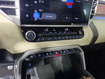 2023 Toyota Tundra 1794