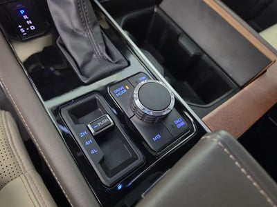 2023 Toyota Tundra 1794