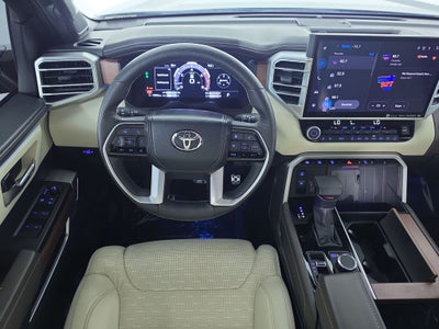 2023 Toyota Tundra 1794