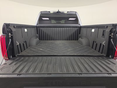 2023 Toyota Tundra 1794