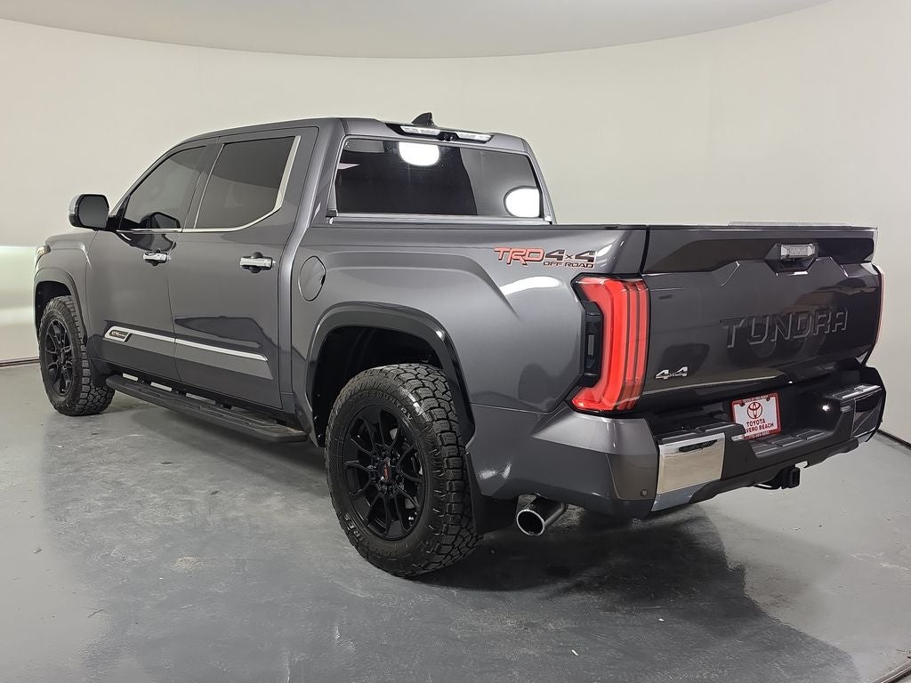 2023 Toyota Tundra 1794