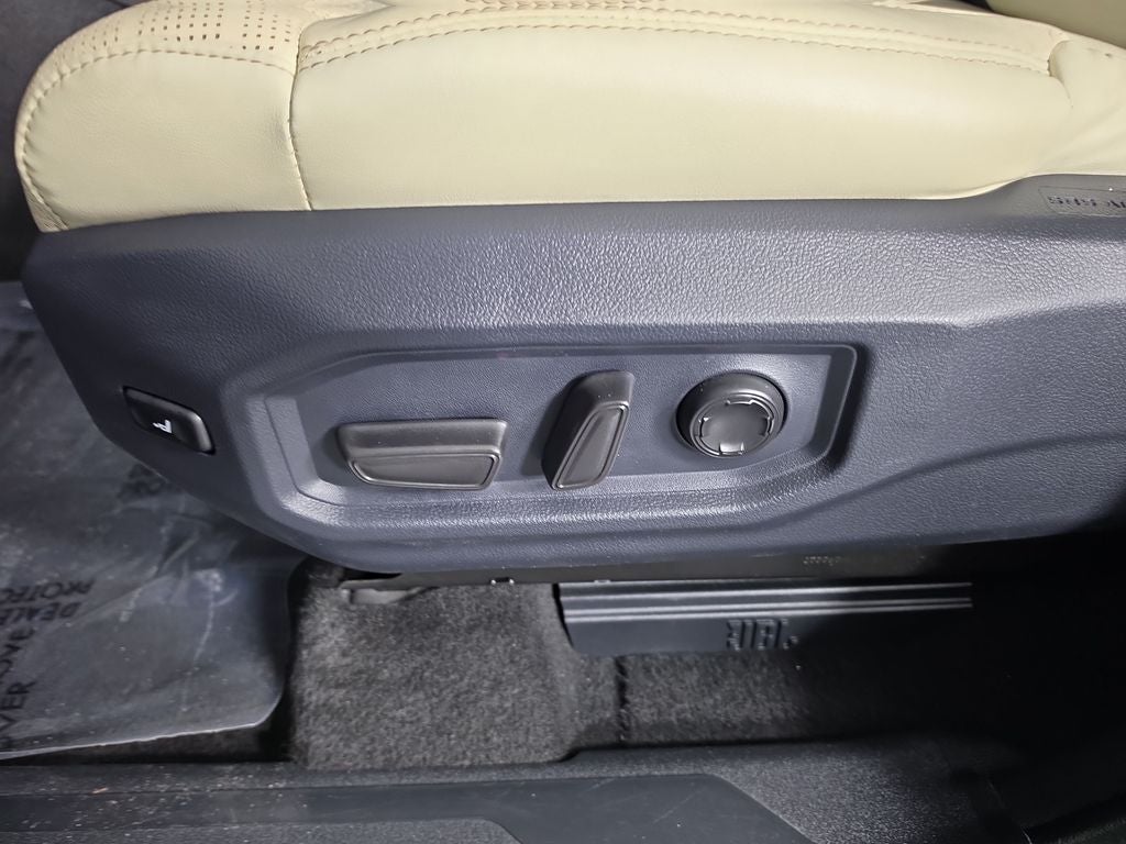 2023 Toyota Tundra 1794