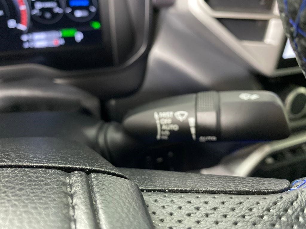 2022 Toyota Tundra Hybrid Platinum