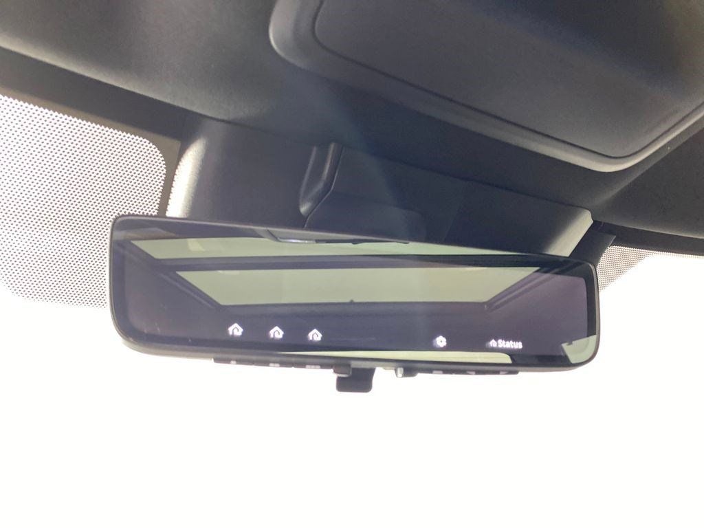 2022 Toyota Tundra Hybrid Platinum