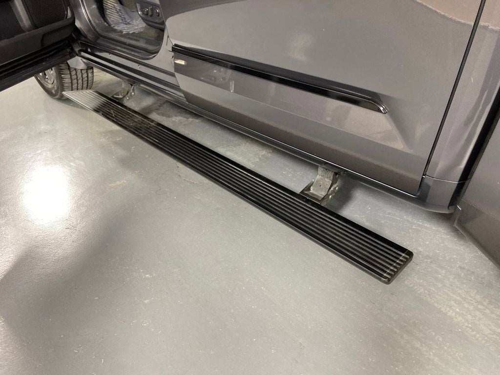 2022 Toyota Tundra Hybrid Platinum