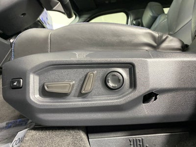 2022 Toyota Tundra Hybrid Platinum