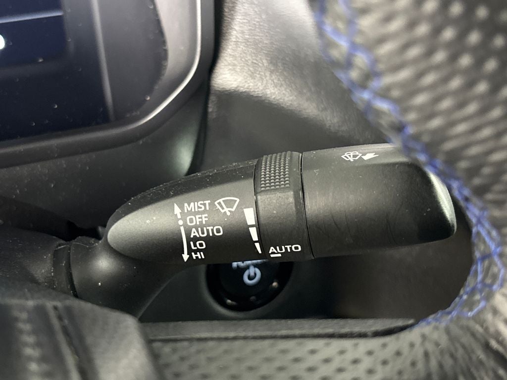 2025 Toyota Tundra Hybrid Platinum