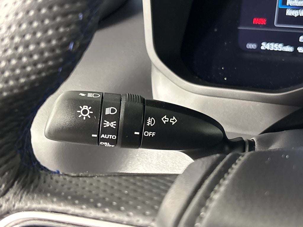 2025 Toyota Tundra Hybrid Platinum