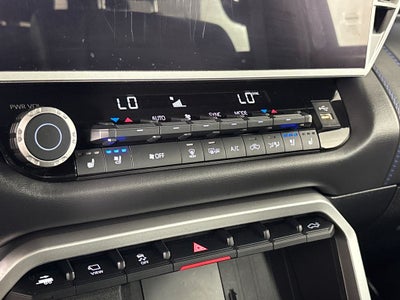 2025 Toyota Tundra Hybrid Platinum