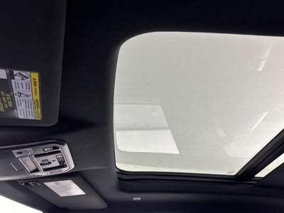 2025 Toyota Tundra Hybrid Platinum