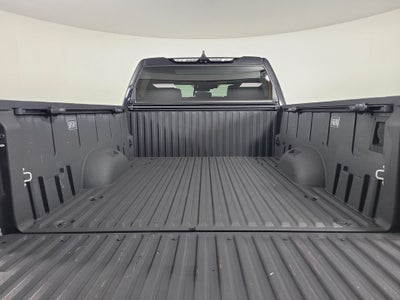2024 Toyota Tundra Hybrid Platinum