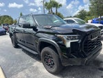 2023 Toyota Tundra Hybrid TRD Pro