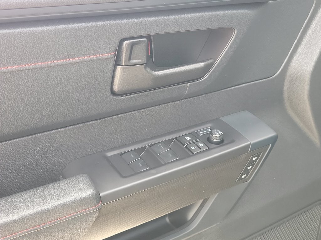 2023 Toyota Tundra Hybrid TRD Pro