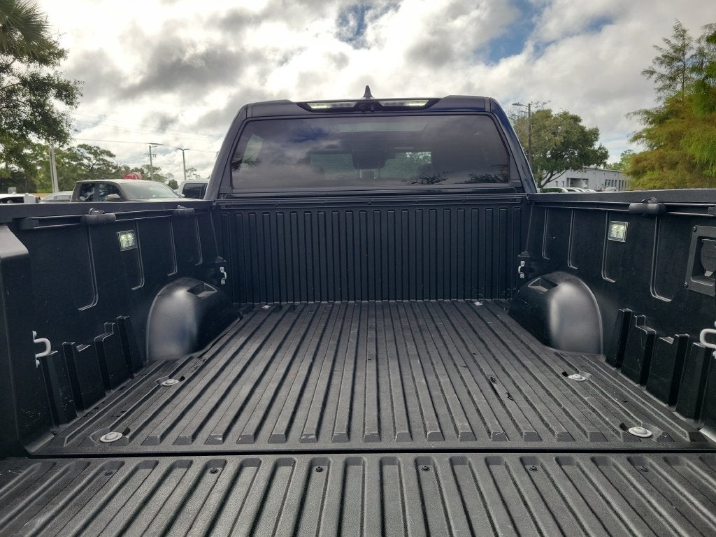 2023 Toyota Tundra Hybrid TRD Pro
