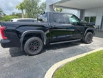 2023 Toyota Tundra Hybrid TRD Pro