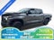 2024 Toyota Tundra Hybrid TRD Pro